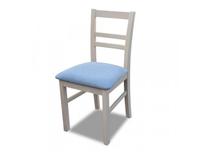 Solide Holz Echtholz Stuhl Lehnend Esszimmer Wohnzimmer Stühle Designer neu